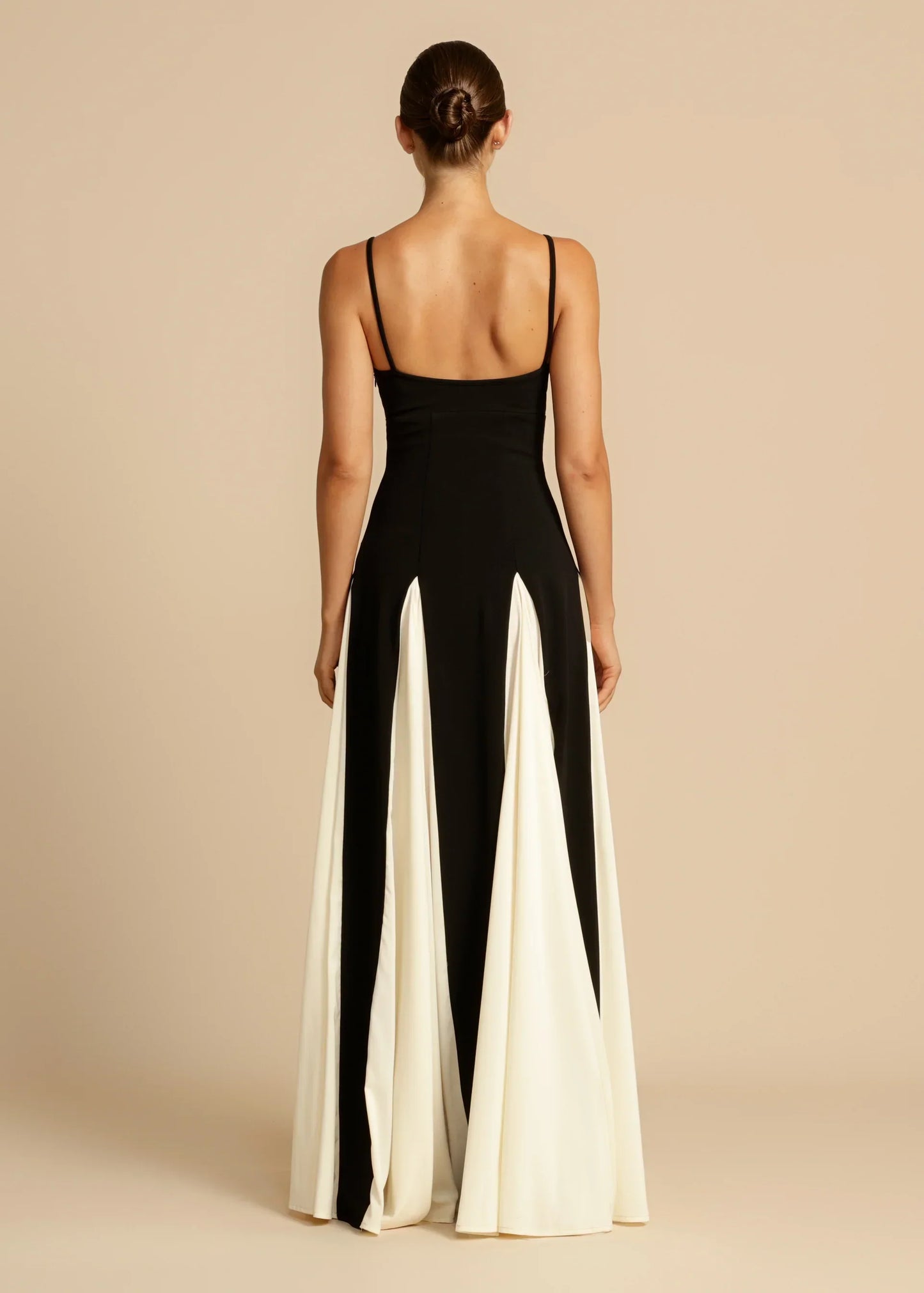 Lucia Maxi Elbise
