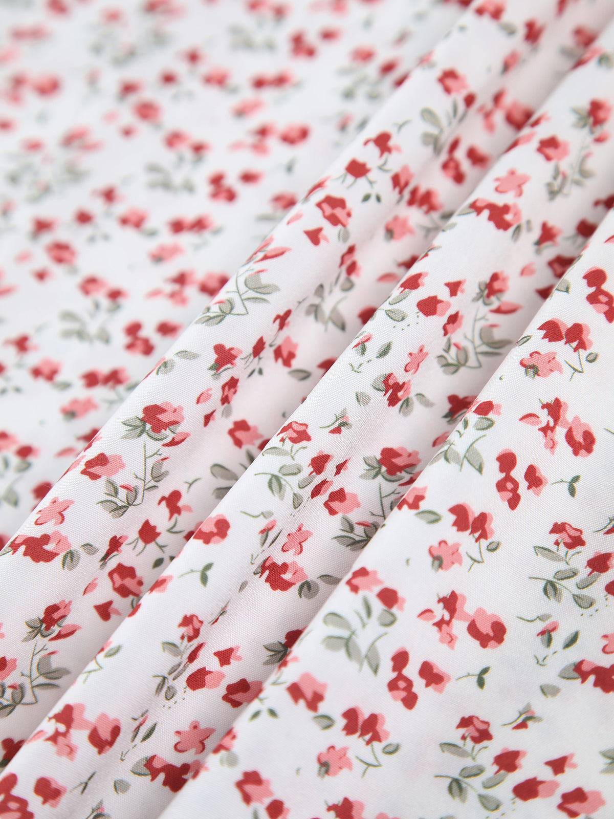 Floral Printed Cold Shoulder Split Maxi Dress Shine Aura