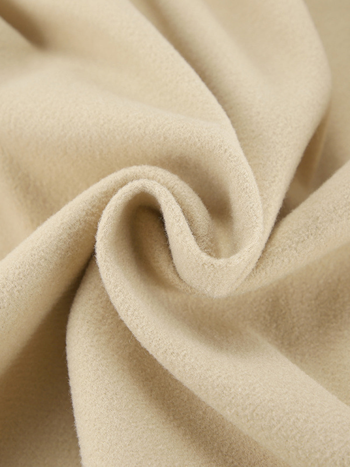 Sade Kısa Fermuarlı Polo Ceket Shine Aura