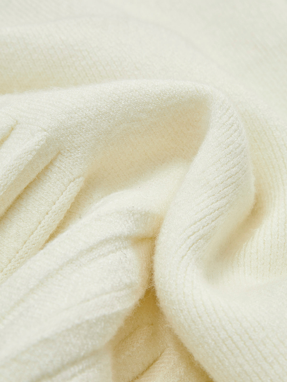 Şık Şemsiye Şeklinde Triko Etek Shine Aura