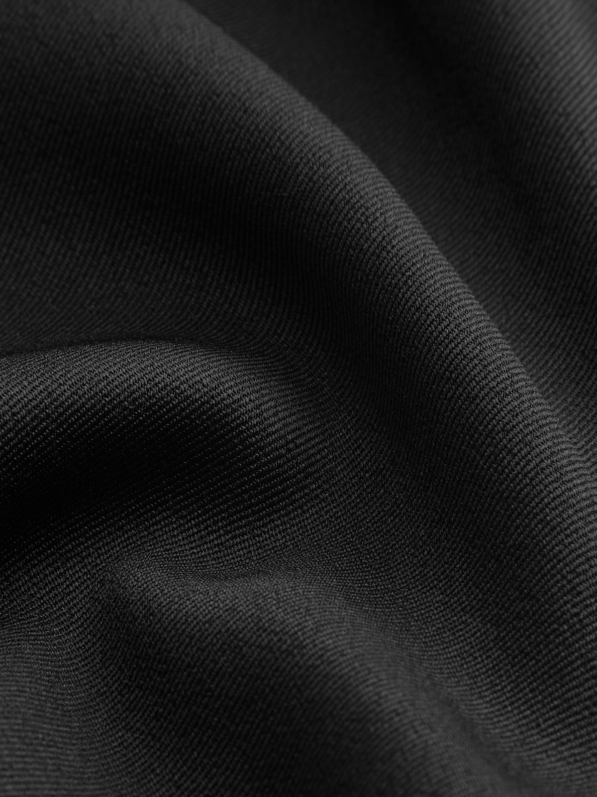 Kontrast Bağcıklı Cami Kısa Elbise Shine Aura