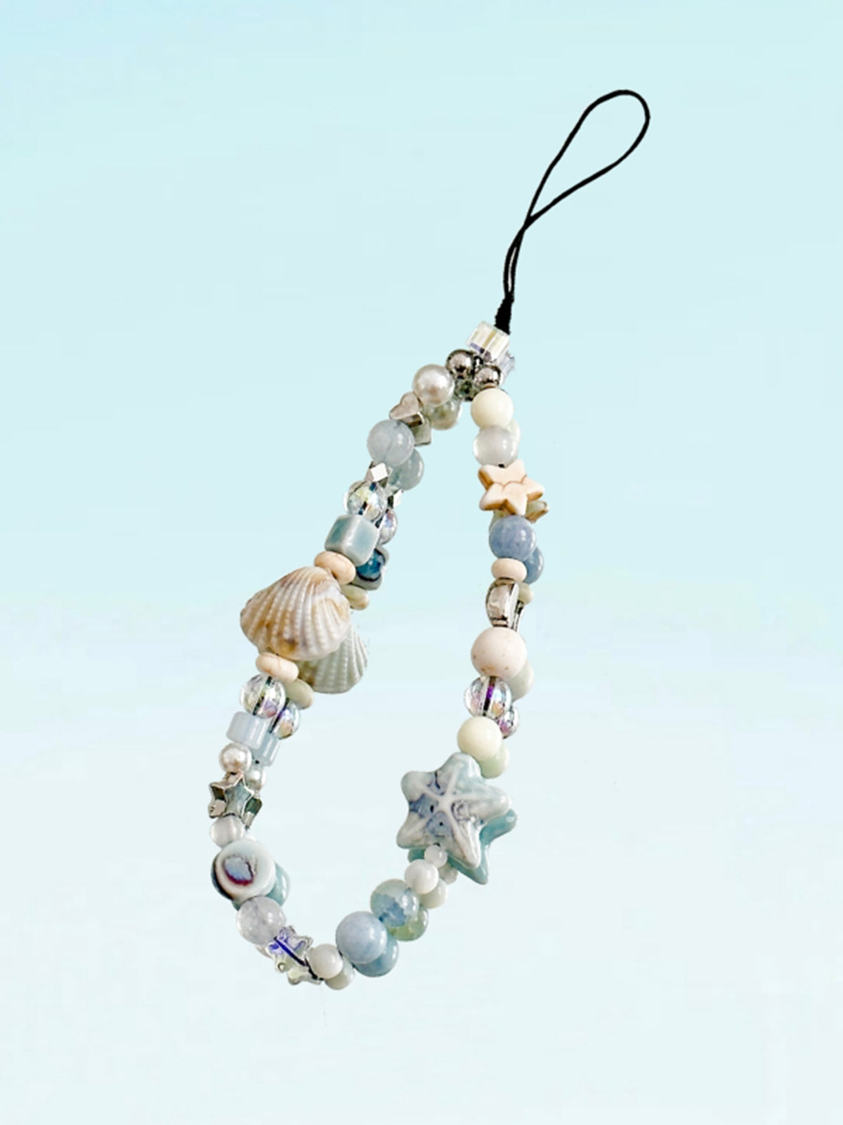 Ocean Legend DIY Telefon İpi Shine Aura
