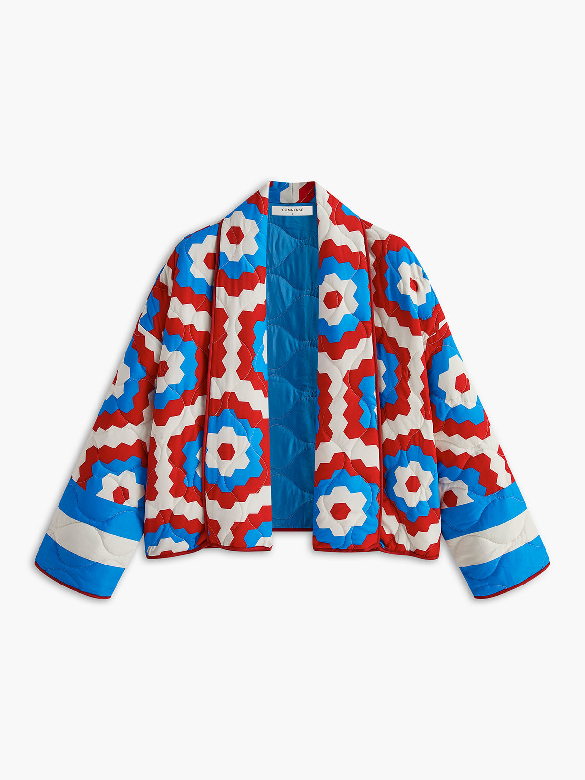 Boheme Yaka Kış Ceketleri Shine Aura