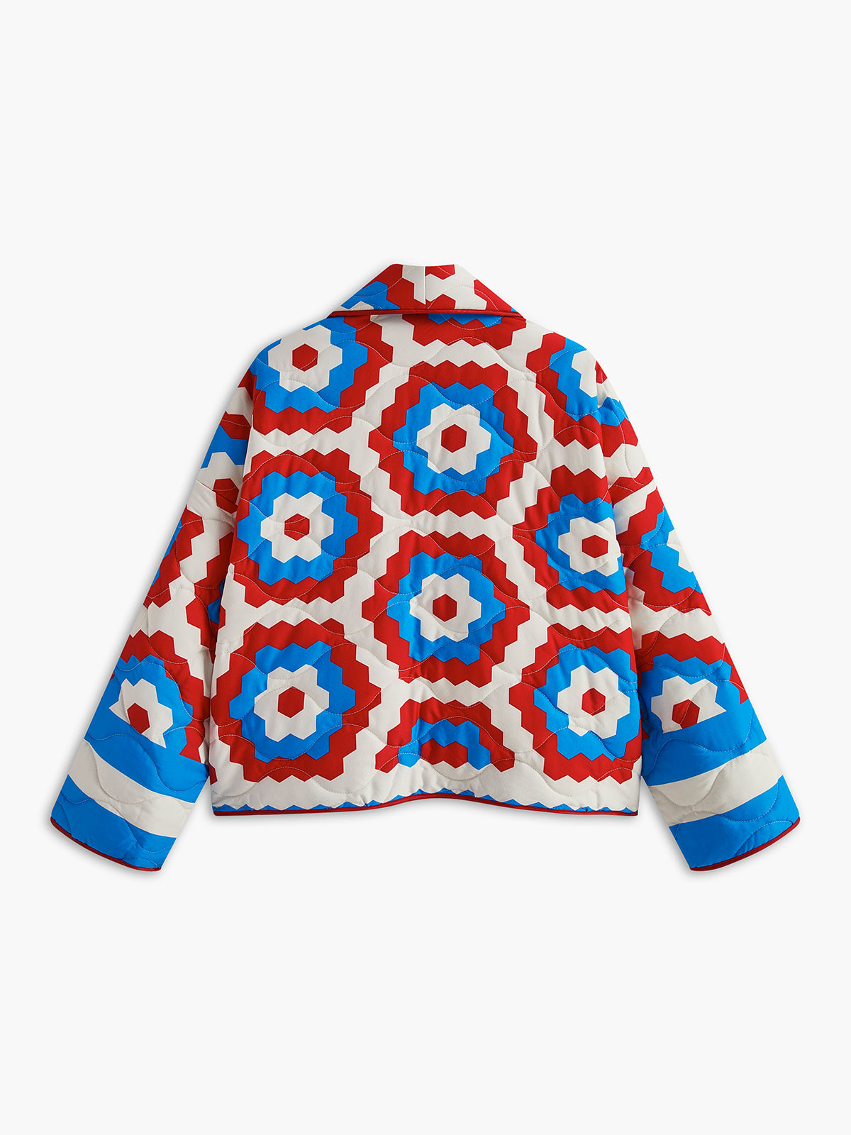 Boheme Yaka Kış Ceketleri Shine Aura