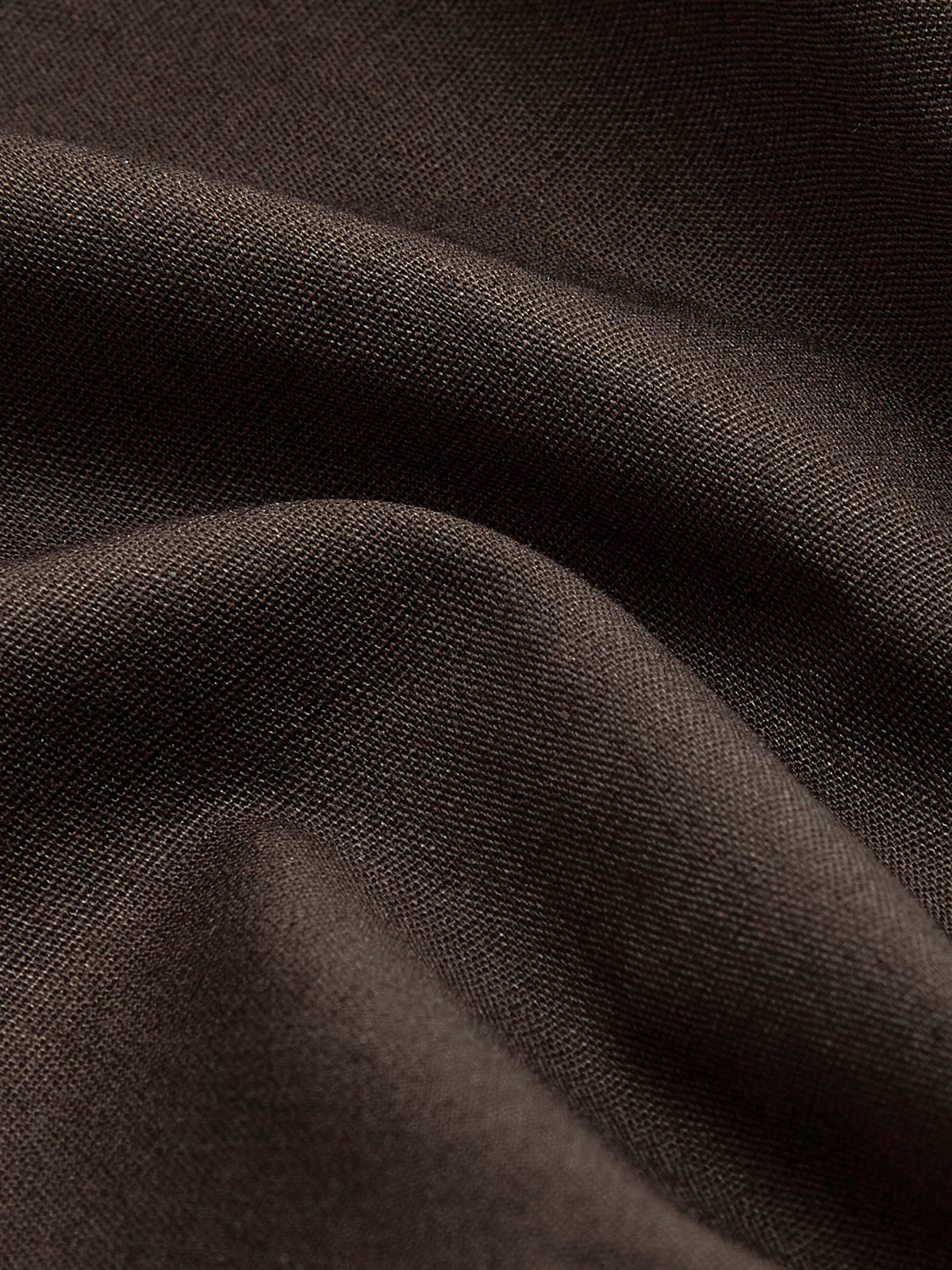 Cotton Panel Pleated Halter Dress Shine Aura