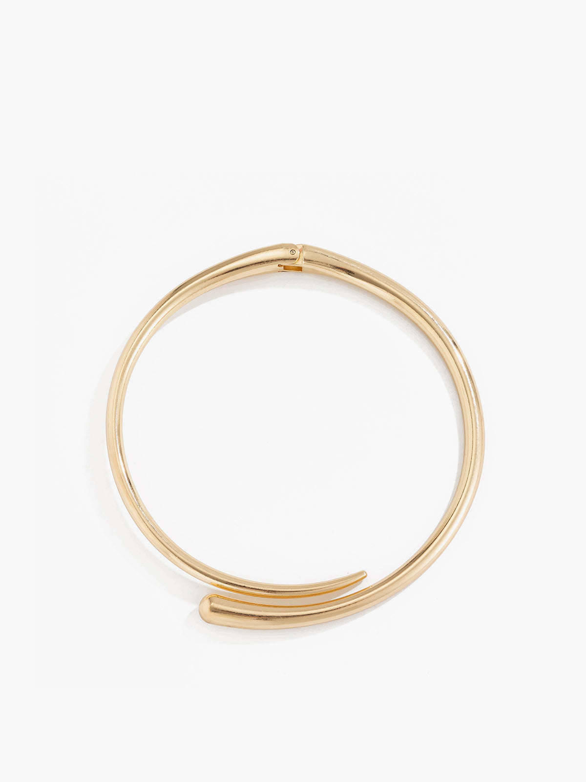 Su Damlası Açık Choker Shine Aura