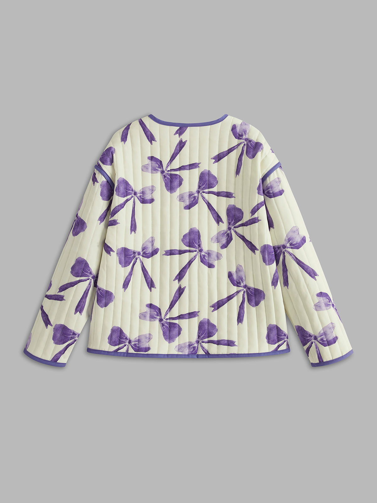 Sıcak Cebli Kış Kabanı Shine Aura