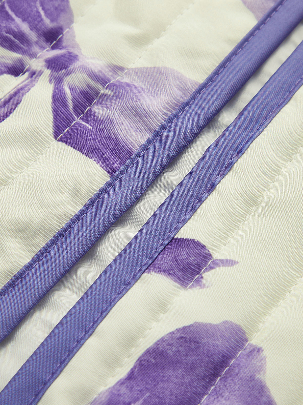 Sıcak Cebli Kış Kabanı Shine Aura