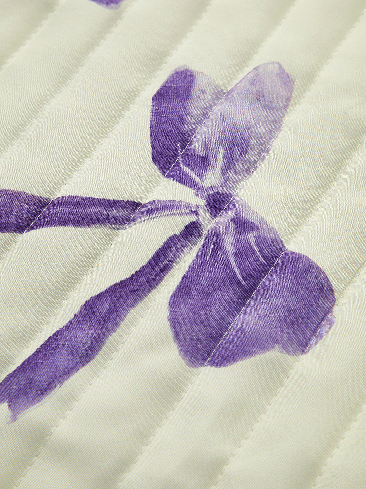 Sıcak Cebli Kış Kabanı Shine Aura