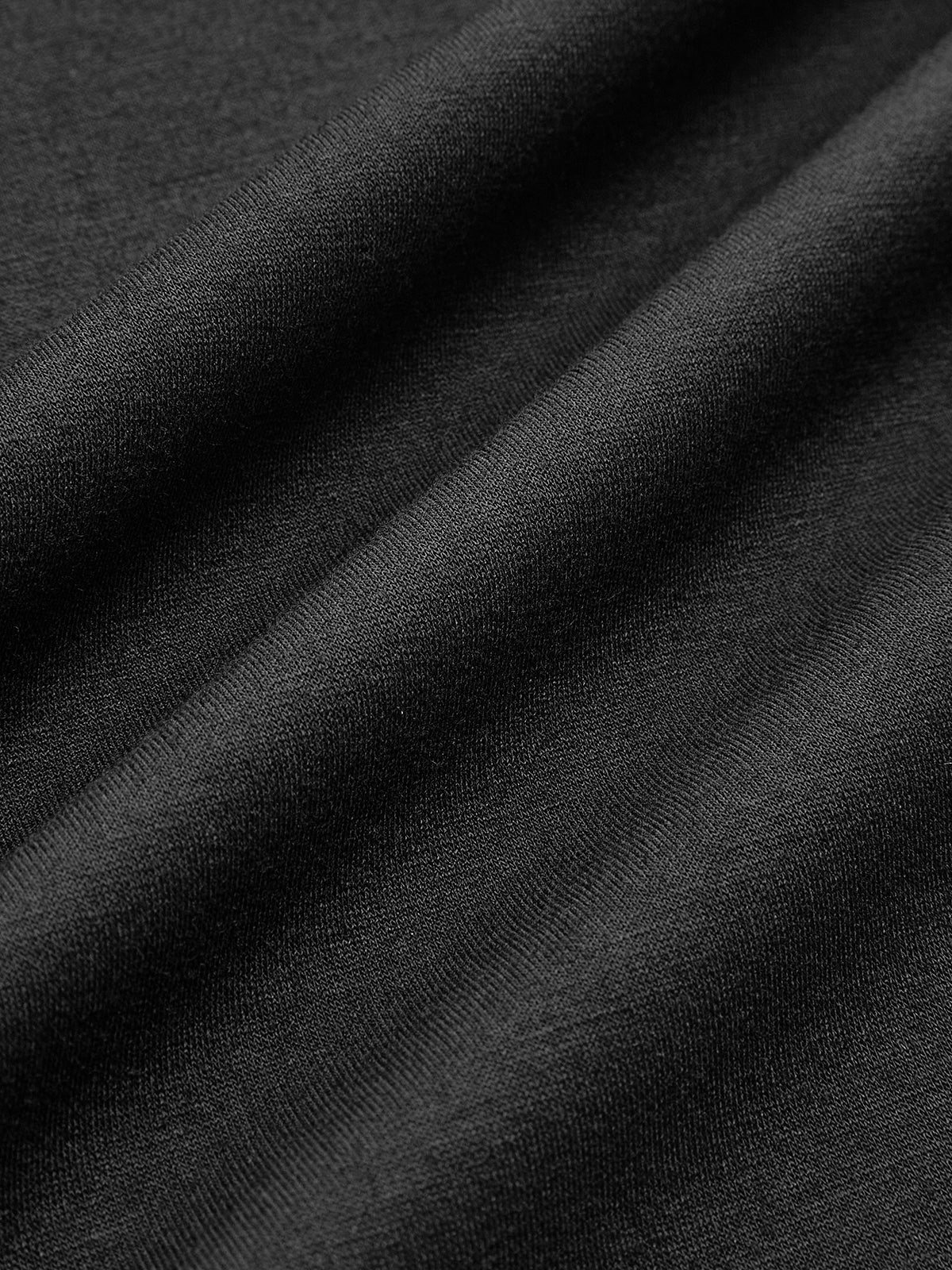 Puf Kollu Denim Panel İnce Ceket Shine Aura