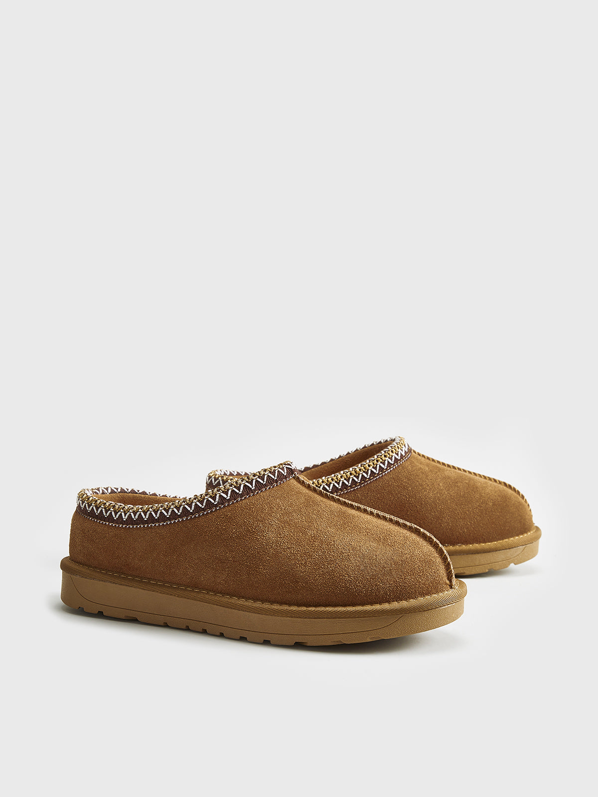 Kadın Kaban Astarlı Terlikler Shine Aura