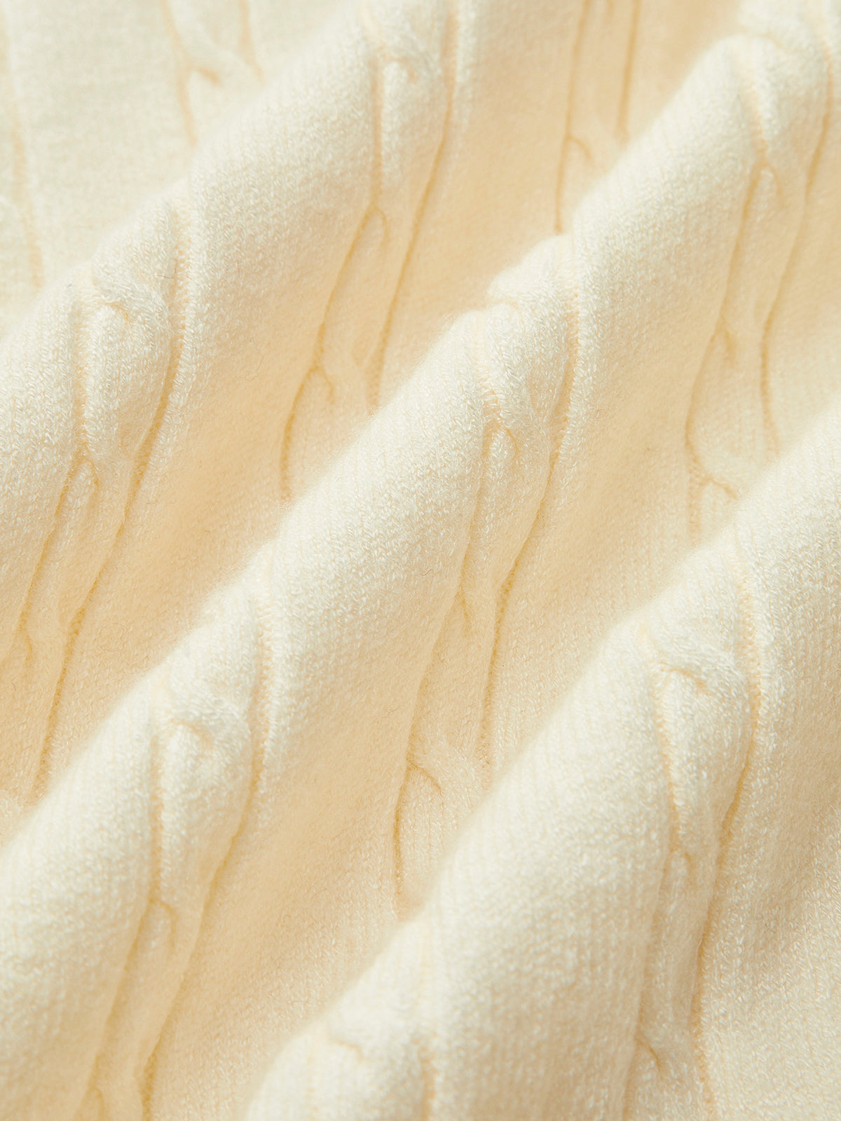 Şık Volanlı Örgü Etek Shine Aura