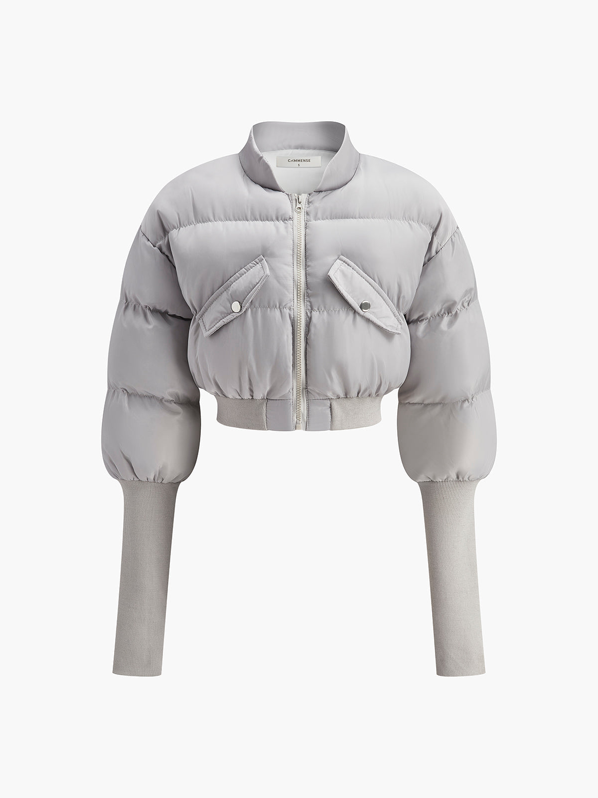 Şal Yaka Kısa Kışlık Etek Ceket Shine Aura