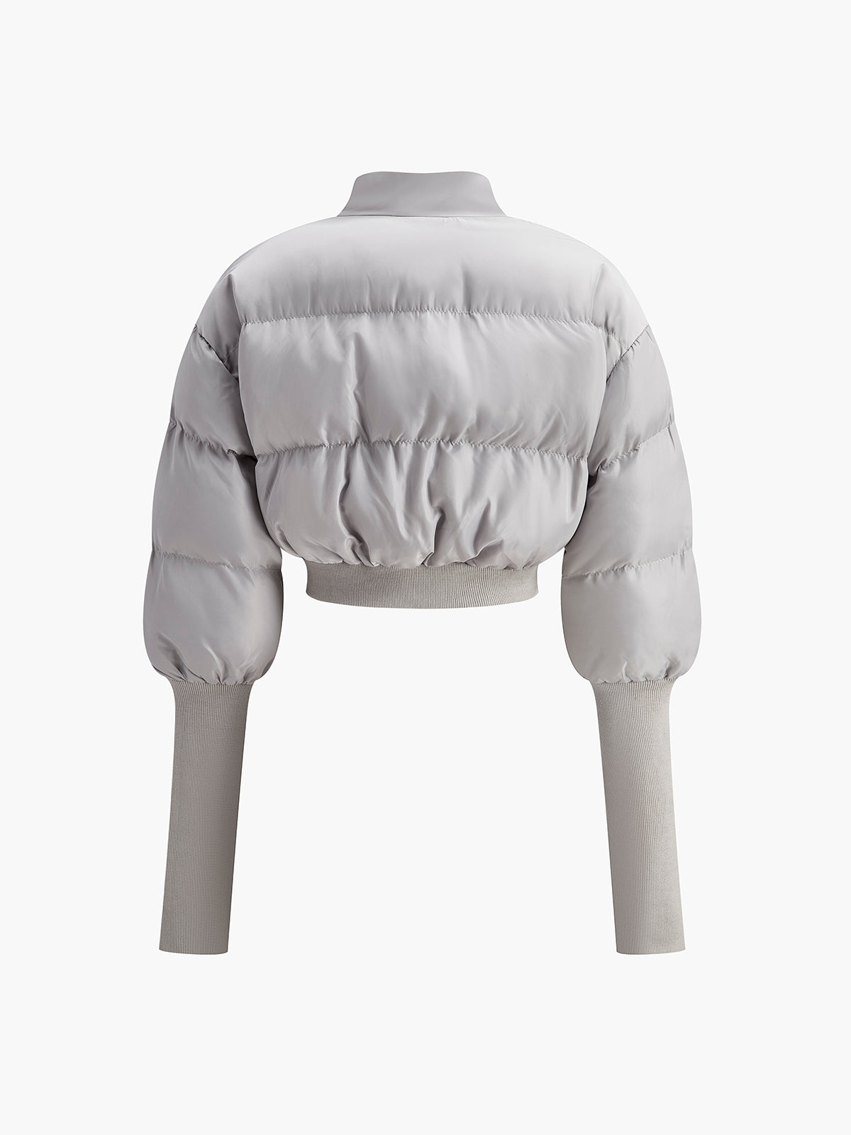 Şal Yaka Kısa Kışlık Etek Ceket Shine Aura