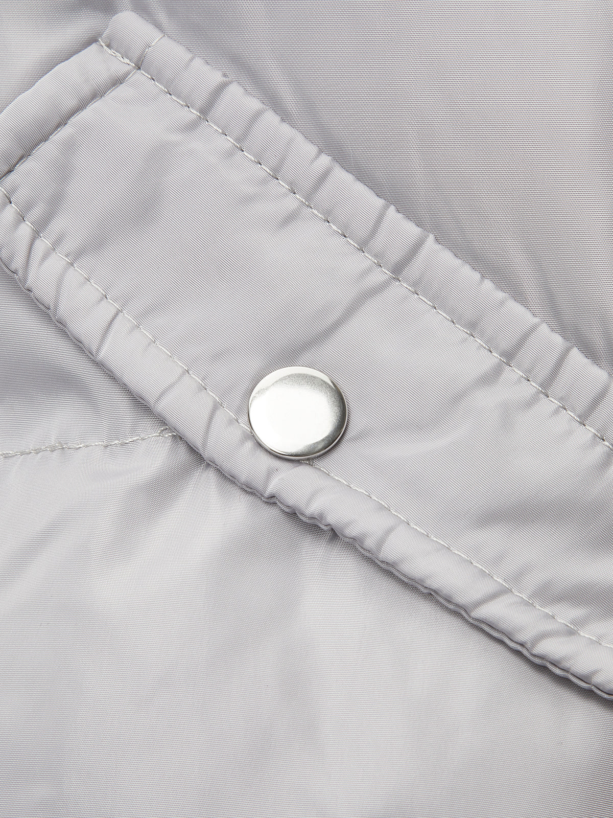 Şal Yaka Kısa Kışlık Etek Ceket Shine Aura