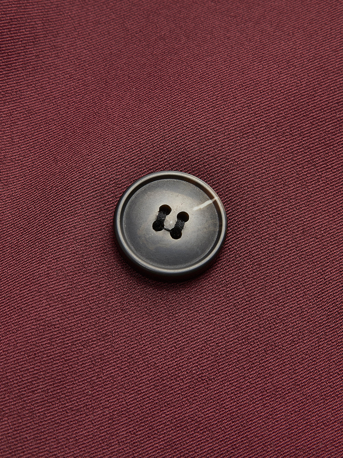 Şık Piped Detaylı Düğmeli Ceket Shine Aura