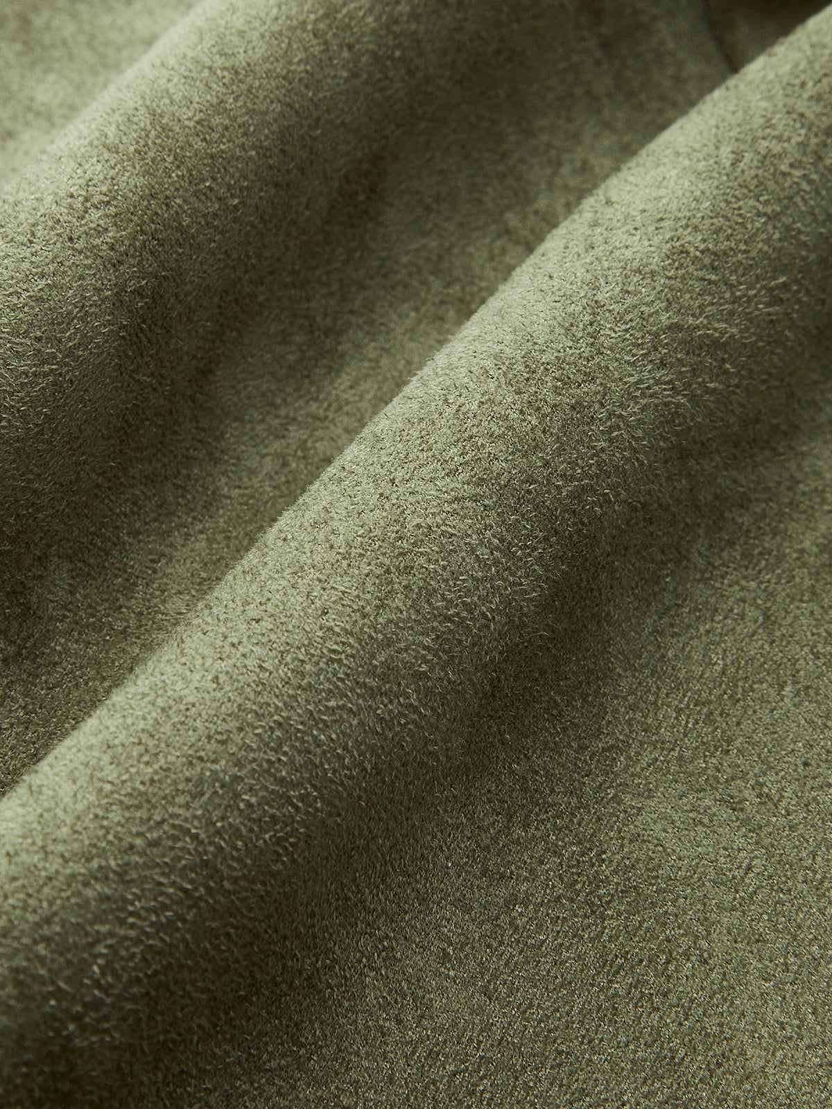 Şık Yüksek Bel Süet Plise Etek, Düzgün Bir Uyum İçin Shine Aura