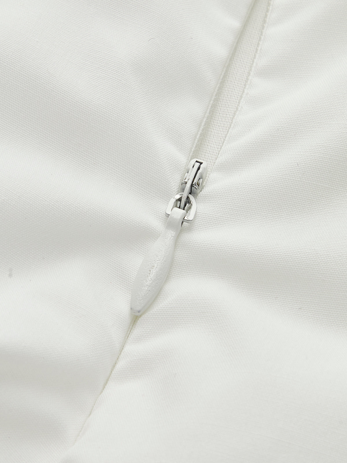 Şık Peplum Spagetti Askılı Bluz