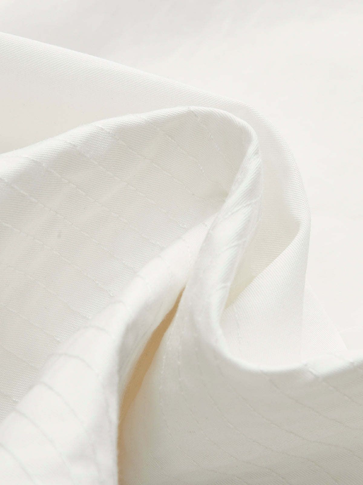 Şık Yüksek Bel Genişleyen Etek Shine Aura