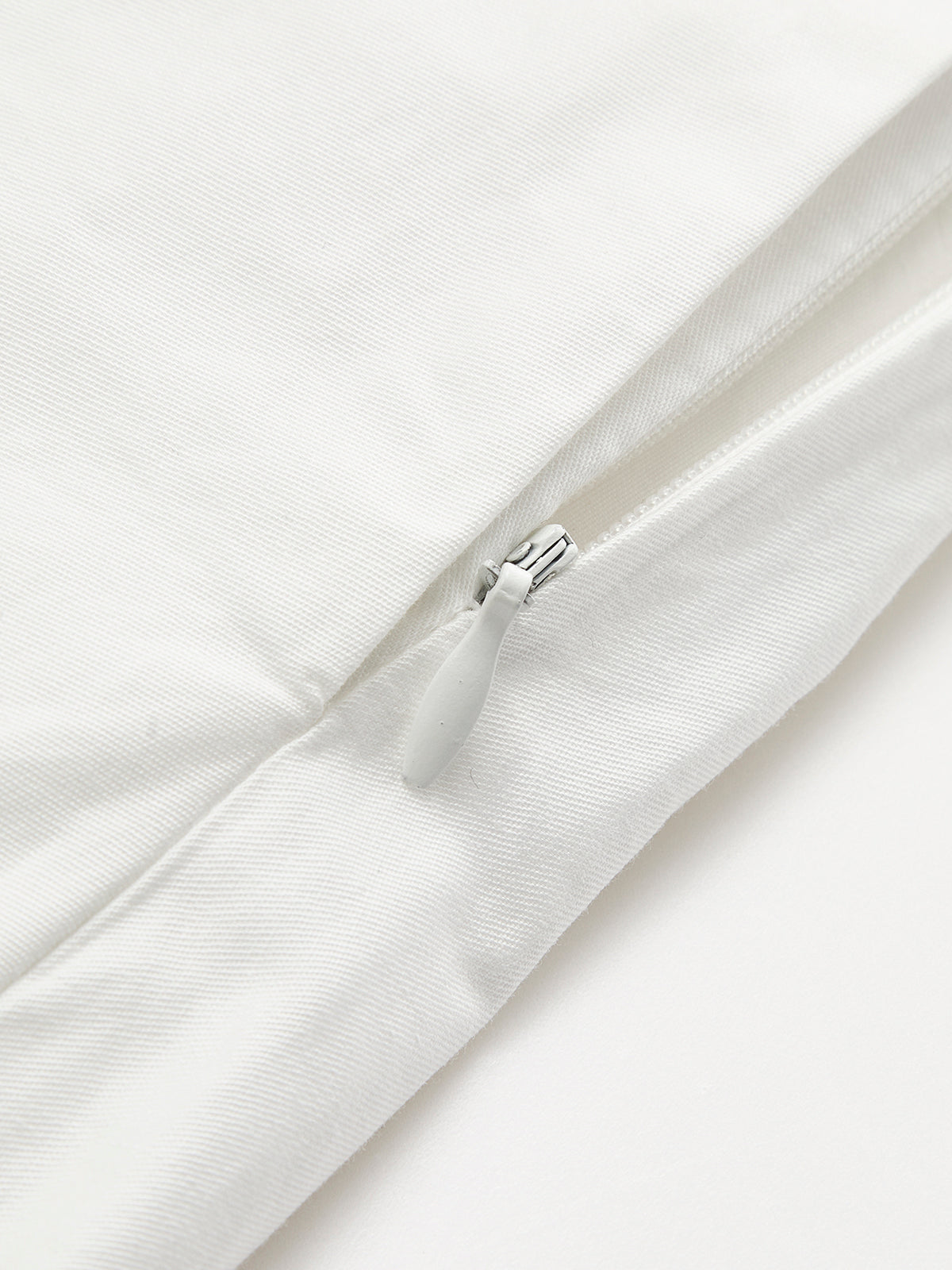 Şık Yüksek Bel Genişleyen Etek Shine Aura